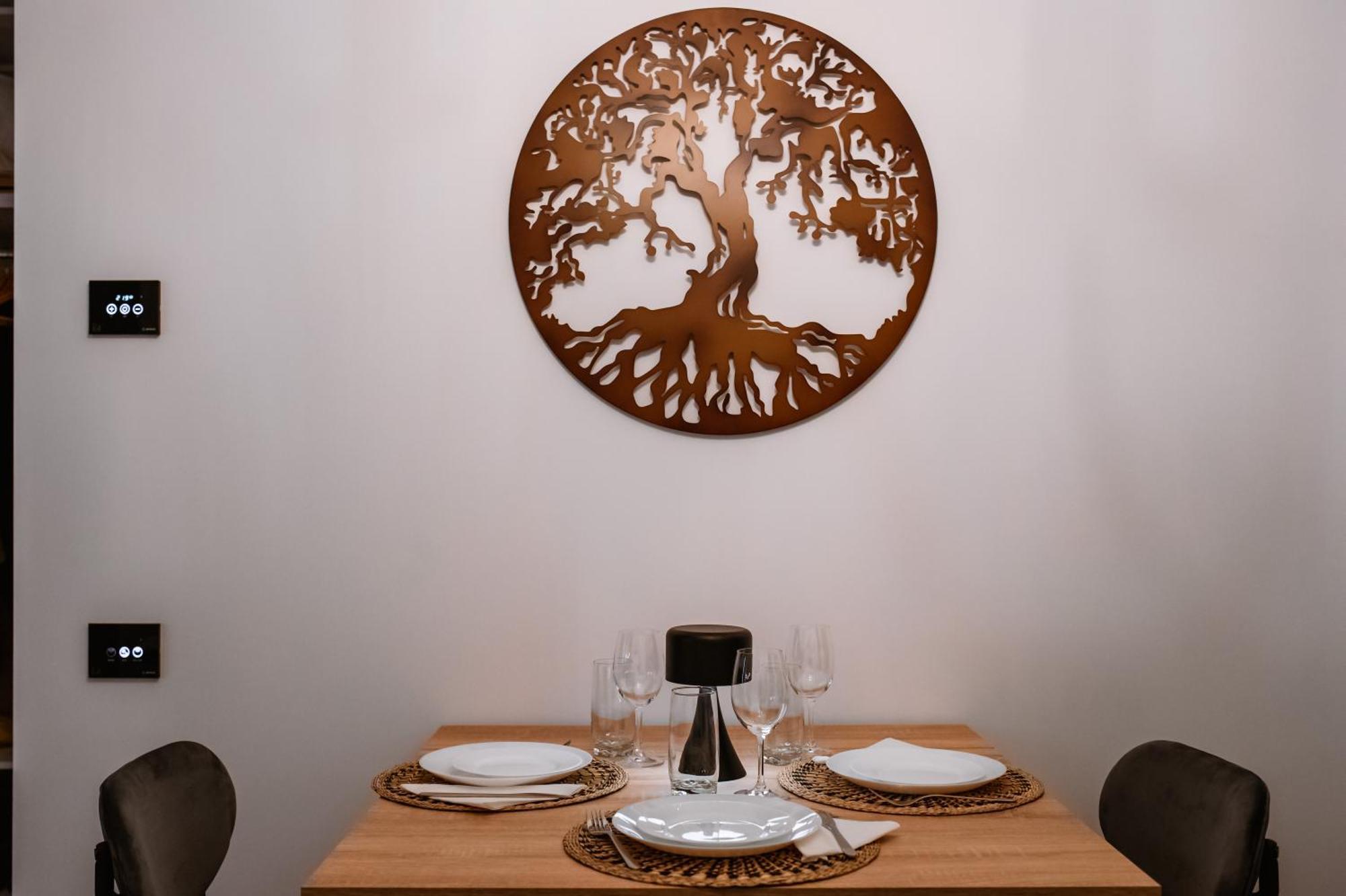 Elma Studio Sinaia Extérieur photo